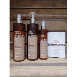 Soins a la KERATINE et...