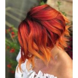 SHAMPOOING COUPE BRUSHING...