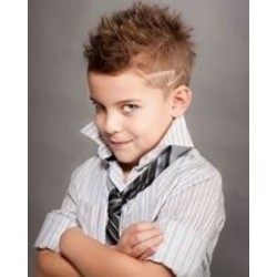 COUPE ENFANT SANS...