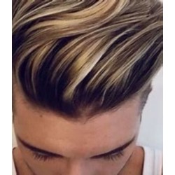 SHAMPOOING COUPE MECHES