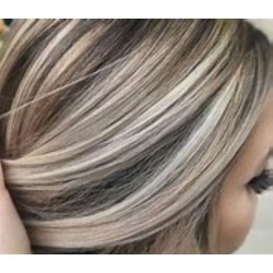 SHAMPOOING COUPE BRUSHING...