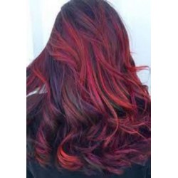 SHAMP CP BRUSH MECHE BICOLO