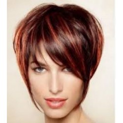 SHAMPOOING  BRUSHING MECHE...